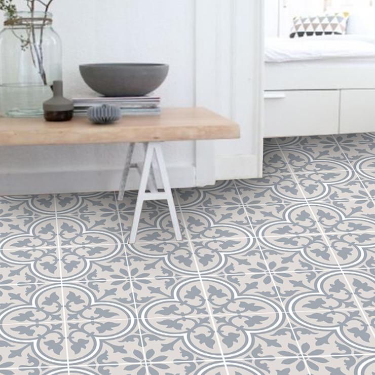 Lewis Turner Vinyl Flooring