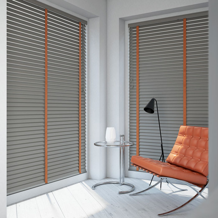 Lewis Turner blinds